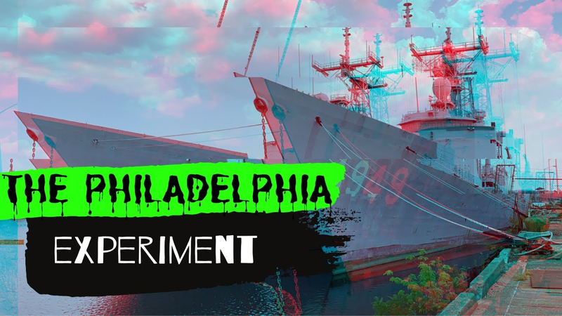 Philadelphia Experiment