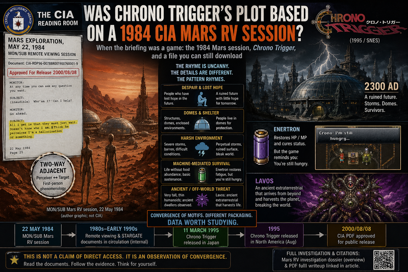 CIA 1984 Mars ×  — article hero figure